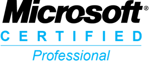 Microsoft Certified